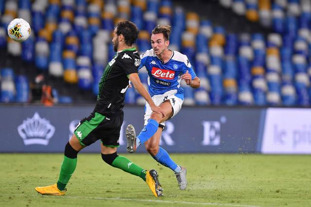 三亚亚沙会丨范俊杰夺得赛会首金 中国队包揽游跑两项个人赛金牌